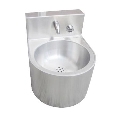 Nofer Secure Integrated Handwash Station